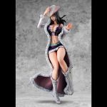 輸送箱未開封品 P.O.P Playback Memories ミス・オールサンデー POP ワンピース ONE PIECE ニコ・ロビン
