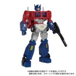 Transformers: Super God Masterforce - Ginrai - The Transformers: Masterpiece (MP-60) (Takara Tomy)