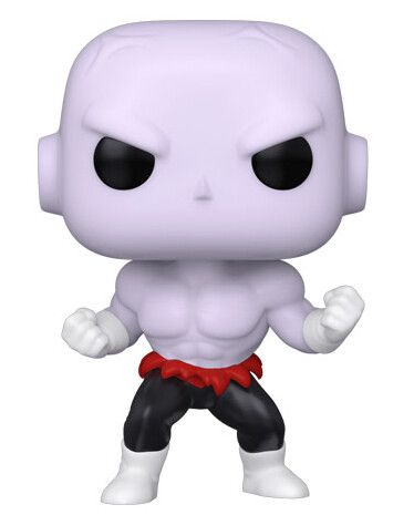 Dragon Ball Super - Jiren - POP! Animation  (1280) - POP! Vinyl (Funko Toys)