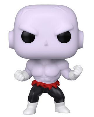 Dragon Ball Super - Jiren - POP! Animation (1280) - POP! Vinyl (Funko Toys)