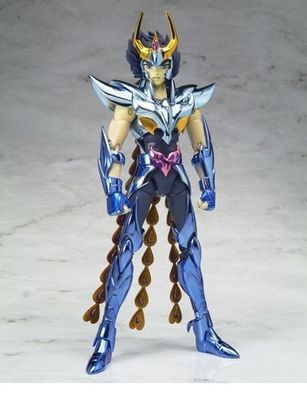 Saint Seiya - Phoenix Ikki - Saint Cloth Myth - Myth Cloth - 3rd Cloth Ver