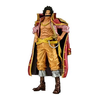 One Piece - Gol D. Roger - King of Artist - Special Ver.