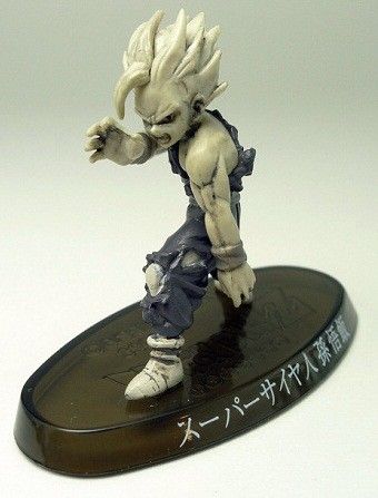 Dragon Ball Z - Son Gohan SSJ2 - Dragon Ball Z Soul of Hyper Figuration - Dragon Ball Z Soul of Hyper Figuration Vol.6 - Mono ver.