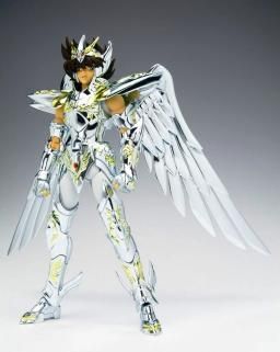 Saint Seiya - Pegasus Seiya - Saint Cloth Myth - Myth Cloth - V4 Kamui