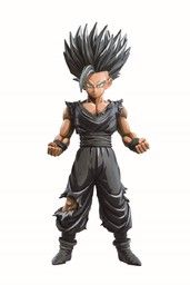 Dragon Ball Z - Son Gohan SSJ2 - Master Stars Piece (:Chocoolate, Banpresto)