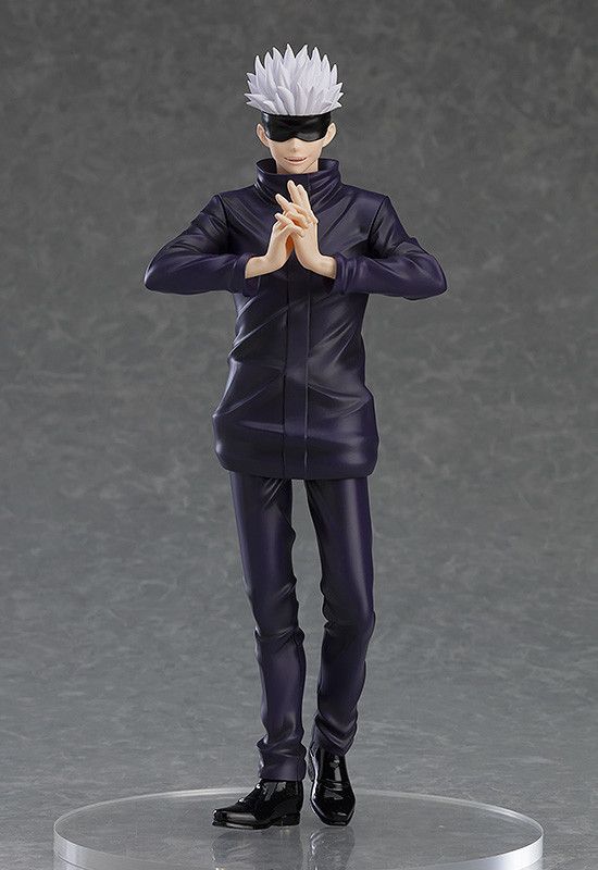 Jujutsu Kaisen - Gojo Satoru - Pop Up Parade (Good Smile Company)