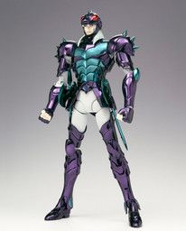 Saint Seiya - Gamma Phecda Thor - Saint Cloth Myth - Myth Cloth - God Warrior Cloth