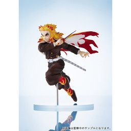 Kimetsu no Yaiba - Rengoku Kyoujurou - ConoFig (Aniplex)