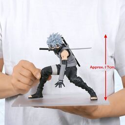Naruto Shippuuden - Hatake Kakashi - Grandista - Ⅱ