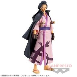 One Piece - Izou - DXF Figure - The Grandline Men - The Grandline Men Wano Kuni (Vol.26)