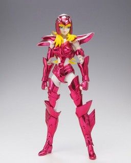Saint Seiya - Mermaid Thetis - Saint Cloth Myth - Myth Cloth - Marine Scale