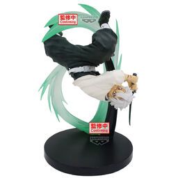 Kimetsu no Yaiba - Shinazugawa Sanemi - Vibration Stars Plus