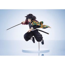 Kimetsu no Yaiba - Tomioka Giyuu - ConoFig (Aniplex)
