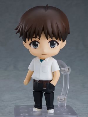 Nendoroid Shinji Ikari #1260
