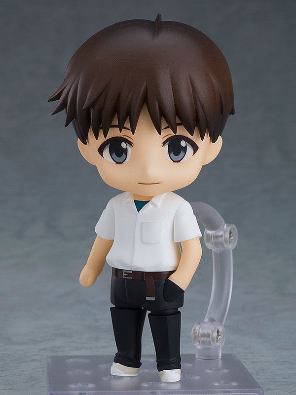 Nendoroid Shinji Ikari #1260