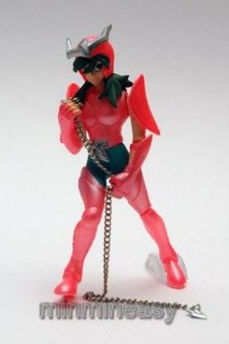 Saint Seiya - Andromeda Shun - HGIF - Saint Seiya HGIF Bronze Series