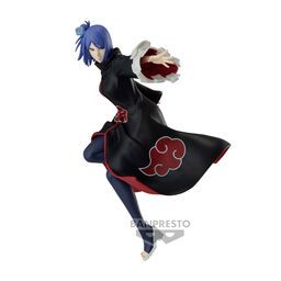 Naruto Shippuuden - Konan - Vibration Stars