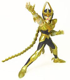 Saint Seiya - Phoenix Ikki - Saint Seiya Moving Soldier - Special Edition Tenkai-hen Josou ~Overture~
