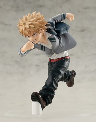 Boku no Hero Academia - Bakugo Katsuki - Pop Up Parade (Good Smile Company, Takara Tomy)