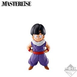 Dragon Ball Z - Son Gohan - Ichiban Kuji - Ichiban Kuji Dragon Ball Strong Chains!! (Last One Prize) - Masterlise