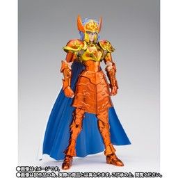 Saint Seiya - Siren Sorento - Myth Cloth EX - Asgard Final Battle Edition