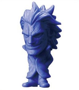 One Piece - Monkey D. Dragon - Candy Toy - One Piece AmeColle Amazing Log Collection