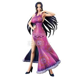 One Piece - Boa Hancock - The Grandline Lady (Vol. 3) - 8 (Banpresto)