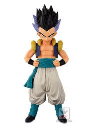 Dragon Ball Super - Gotenks - Master Stars Piece (Banpresto)