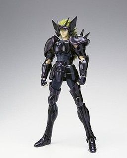 Saint Seiya - Perseus Algol - Saint Cloth Myth - Myth Cloth - Hades Specter Surplice
