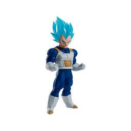 Dragon Ball Super - Vegeta SSGSS Evolved - HG Dragon Ball 05 Kyoufu no Cell Games Hen - HG Series