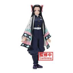 Kimetsu no Yaiba - Kochou Kanae - Kimetsu no Yaiba Figure -Kizuna no Sou- (Vol. 40)