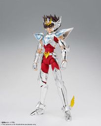 Saint Seiya: Tenkai-hen Josou - Overture - Pegasus Seiya - Saint Cloth Myth - Myth Cloth - Tenkai Hen