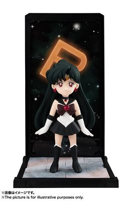 Bishoujo Senshi Sailor Moon - Sailor Pluto - Tamashii Buddies