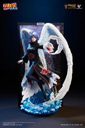 Naruto Shippuuden - Konan - Opera Series - 1/6 (TriEagles Studio)