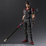 Final Fantasy VII Remake - Sonon Kusakabe - Play Arts Kai (Square Enix)