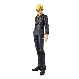 One Piece - Sanji - Variable Action Heroes (MegaHouse)