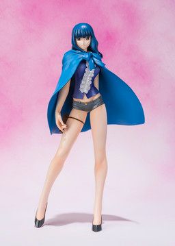 One Piece Film Z - Ain - Figuarts ZERO
