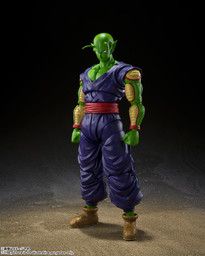 Dragon Ball Super Super Hero - Piccolo - S.H.Figuarts - Super Hero