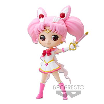 Gekijouban Bishoujo Senshi Sailor Moon Eternal - Super Sailor Chibi Moon - Gekijouban 'Bishoujo Senshi Sailor Moon Eternal' Q posket Special -Moon Kaleido Scope- - Q Posket