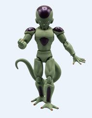 Dragon Ball FighterZ - Frieza - Final Form - Dragon Stars Series - Clone