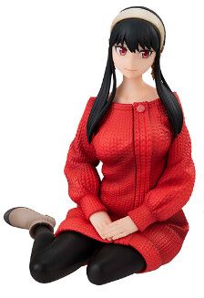 Spy × Family - Yor Forger - G.E.M. - Tenohira (MegaHouse)