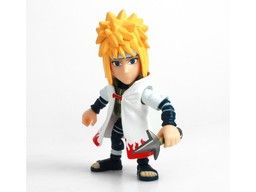 Naruto Shippuuden - Namikaze Minato (The Loyal Subjects)