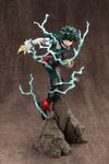 Boku no Hero Academia - Midoriya Izuku - ARTFX J - 1/8 - Ver.2 (Kotobukiya)