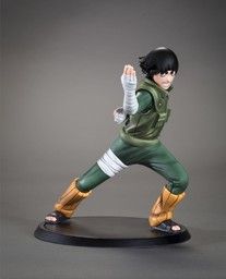 Naruto Shippuuden - Rock Lee - DX-Tra - X-tra - 1/10 (Tsume)