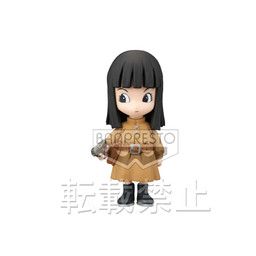 Dragon Ball - Dragon Ball Z: Kami to Kami - Mai - Dragon Ball Z Movie Version World Collectable Figure vol.1 - World Collectable Figure (Banpresto)