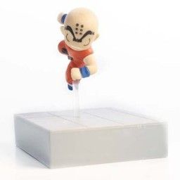 Dragon Ball - Krillin - Dragon Ball Tenkaichi Budōkai (Unifive)