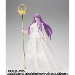 Saint Seiya - Athena (Kido Saori) - Saint Cloth Myth - Myth Cloth