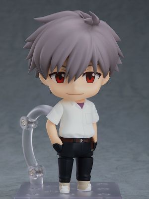 Nendoroid Kaworu Nagisa #1261