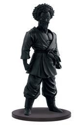 Dragon Ball Z - Mr. Satan - Dragon Ball Z Resolution of Soldiers Vol.3 - Special Color ver. (Banpresto)