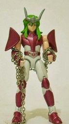 Saint Seiya - Andromeda Shun (Banpresto)
